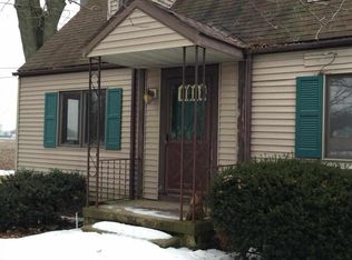 15750 Patterson Rd, Bremen, IN 46506