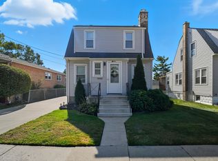 3043 W 96th Pl, Evergreen Park, IL