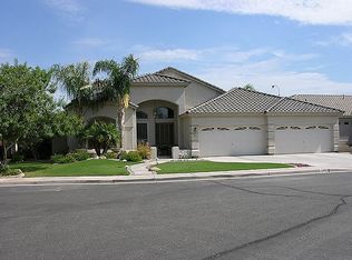 2470 W Mulberry Dr, Chandler, AZ 85286