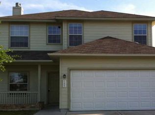 11609 Lapoynor St, Manor, TX 78653