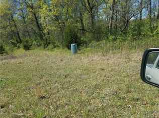 28404 S 4170 Rd, Inola, OK 74036