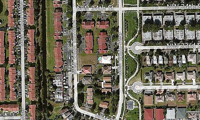 1st image of 2225 NW 55th Ter