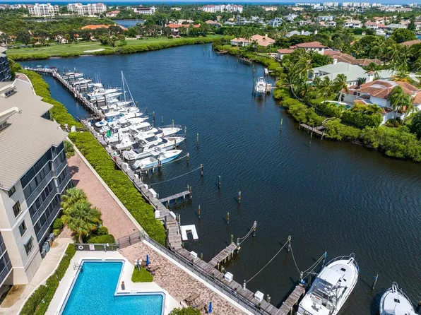 16940 Bay St APT N307, Jupiter, FL 33477