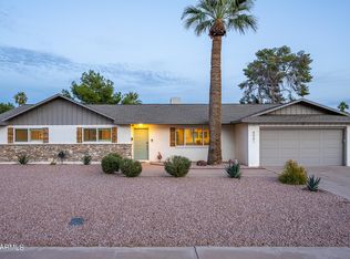 4501 N 86th Pl, Scottsdale, AZ 85251