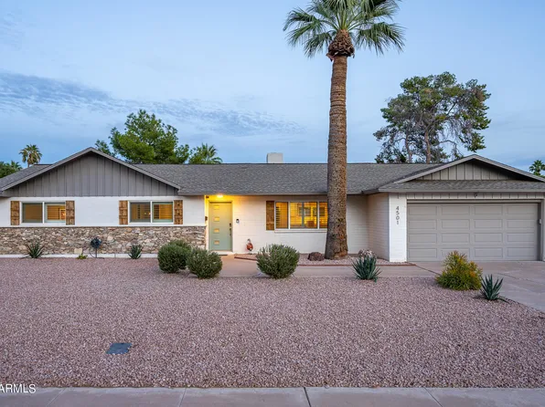 4501 N 86th Pl, Scottsdale, AZ 85251