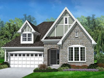 1N567 Golf View Ln, Winfield, IL, 60190
