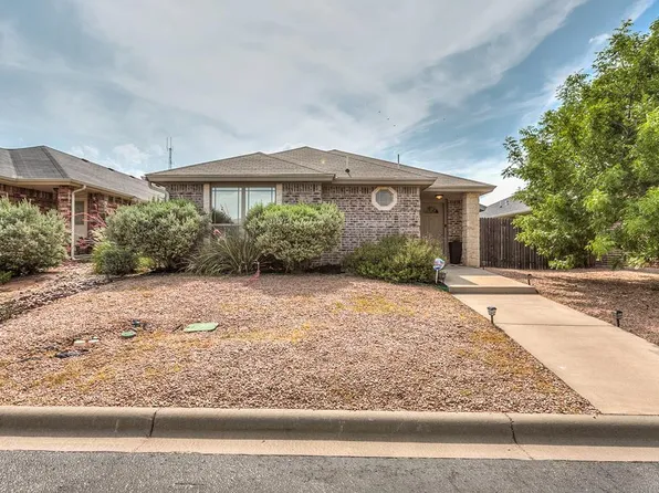 4333 Willow Cir, San Angelo, TX 76904