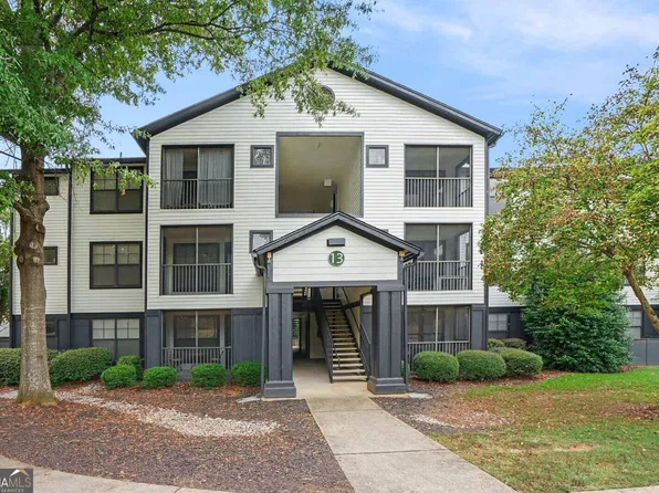 211 North Ave APT 1332, Athens, GA 30601