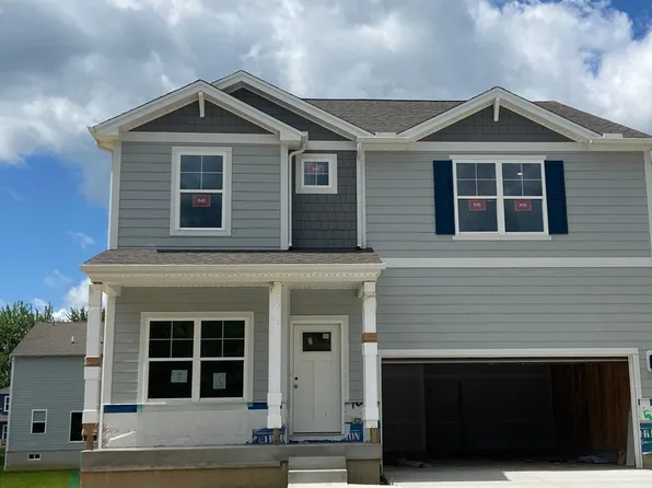 70 Marigold Ln, Amelia, OH 45102