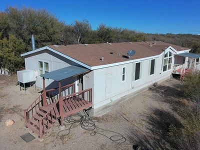 1924 E BLACKBERRY Lane, Huachuca City, AZ, 85616