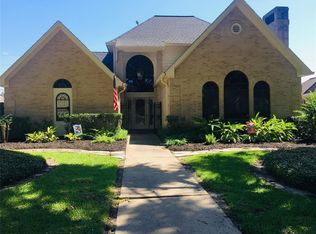 16114 Abberton Hill Dr, Spring, TX 77379