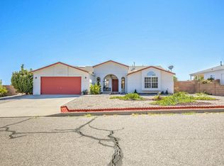 7250 Pelona Ct NE, Rio Rancho, NM 87144