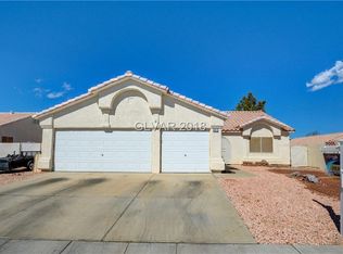 3912 Tifton Ct, North Las Vegas, NV 89031