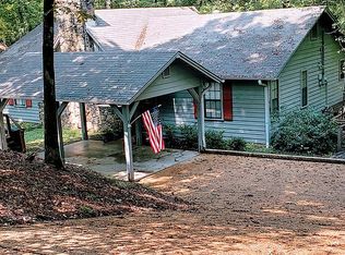 286 Forest Glen Rd, Columbus, MS 39705