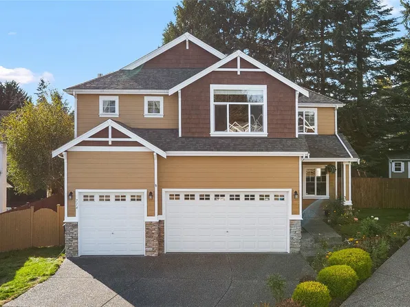 714 142nd Street SW, Lynnwood, WA 98087