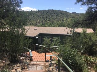226 Midway, Prescott, AZ 86305