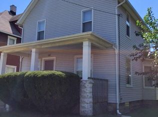 2224 11th St SW, Canton, OH 44706