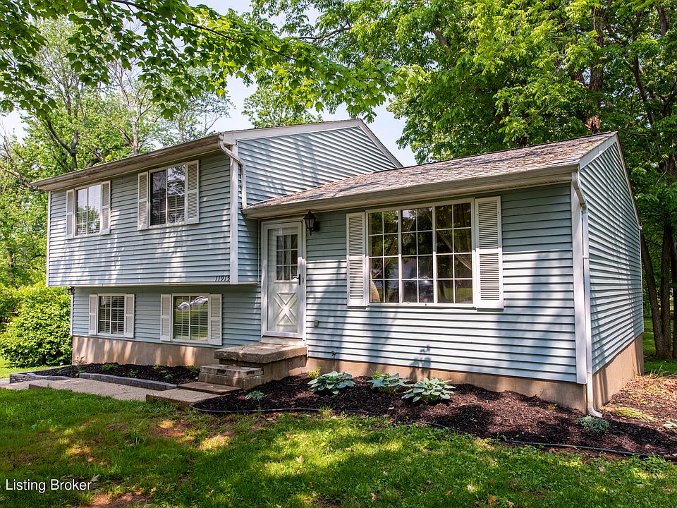 11915 Queen Annes Ct, Worthington Hills, KY 40245 Zillow