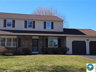3184 Quail Dr, Coopersburg, PA, 18036