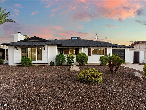2nd image of 8219 E Sells Drive