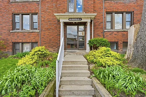 356 N Hunter St E #11 Photo 1