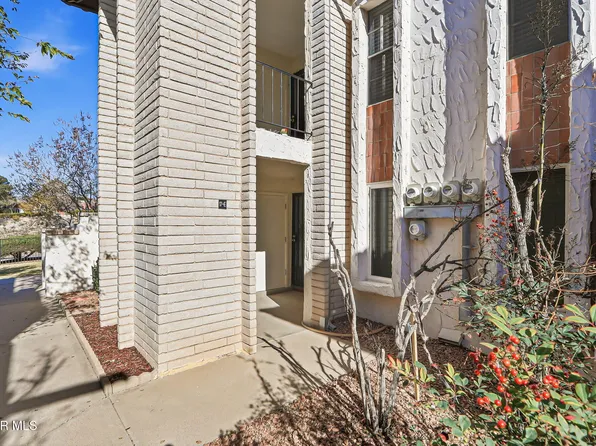 6201 Escondido Dr APT 17E, El Paso, TX 79912