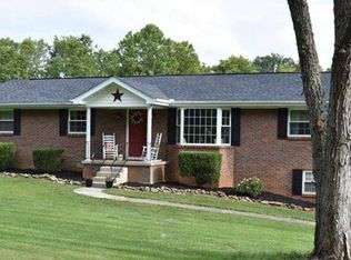 1344 Hopewell Rd, Knoxville, TN 37920