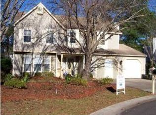 8105 Bankshire Trl, North Charleston, SC 29420