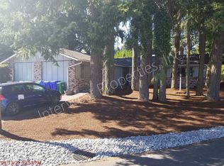 5223 SE Glen Echo Ave, Portland, OR 97267