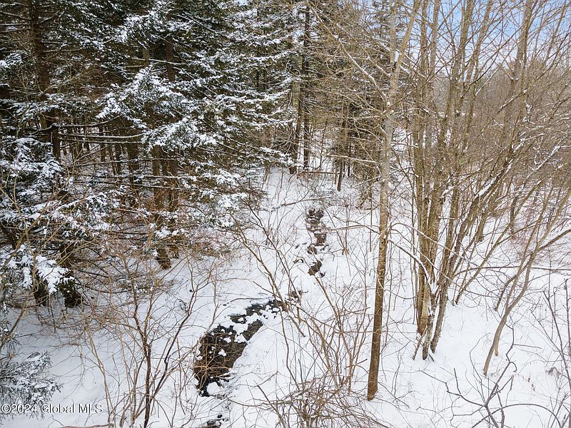 2nd image of L30 Mud Lake Road