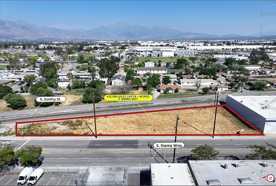 1st image of 0 N Sierra Way Lot 10