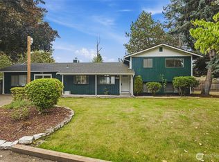 11227 241st Avenue Ct E, Buckley, WA 98321