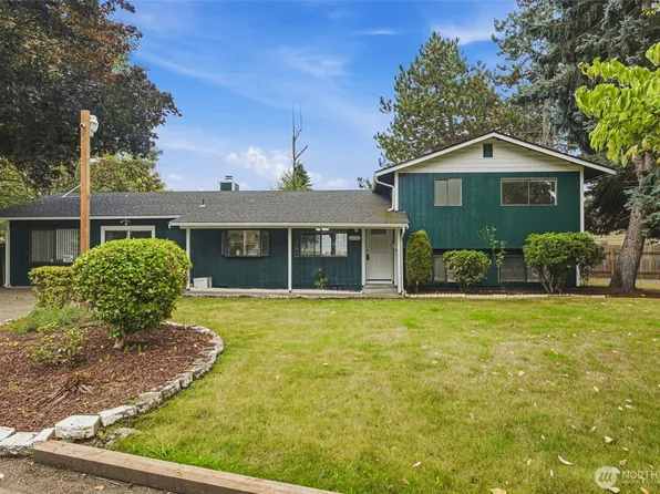 11227 241st Avenue Ct E, Buckley, WA 98321