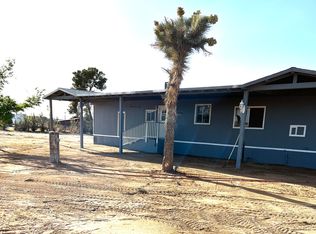 13756 Blair Ave, Edwards, CA