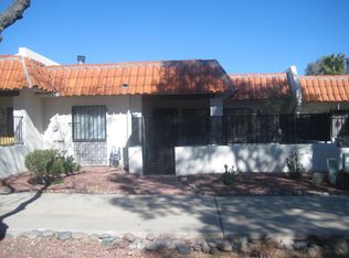 5964 E Refreshment Pass, Tucson, AZ 85712