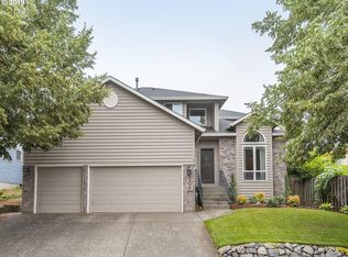 5420 NW Lianna Way, Portland, OR 97229