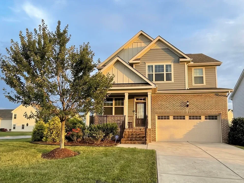 1101 Artis Town Ln
