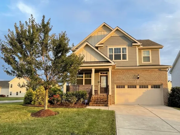 1101 Artis Town Ln, Morrisville, NC 27560