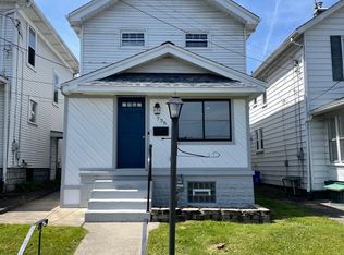 736 6th Ave, Coraopolis, PA