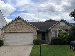 3209 Rolling Hill Dr, Columbus, IN