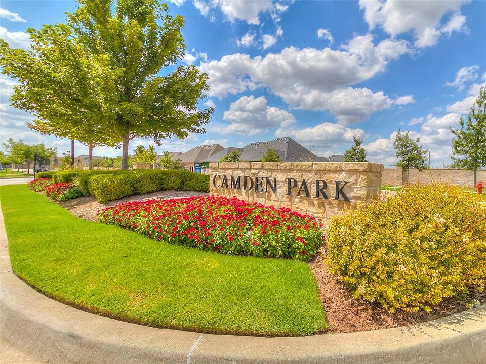 16404 Burgundy East Dr, Edmond, OK 73013 Zillow