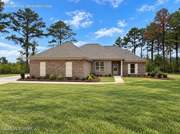 301 Stronghold Dr, Brandon, MS 39042