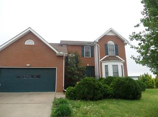 2624 Denver Ct, Clarksville, TN 37040