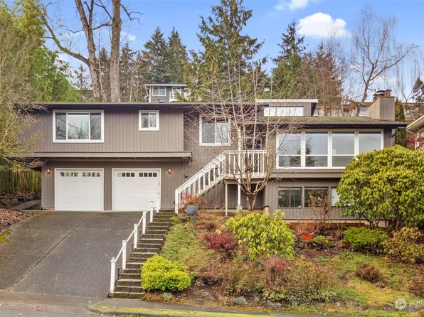 16051 36th Avenue NE, Lake Forest Park, WA 98155