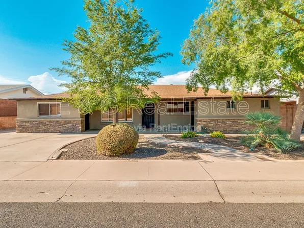 7248 E Wilshire Dr, Scottsdale, AZ 85257