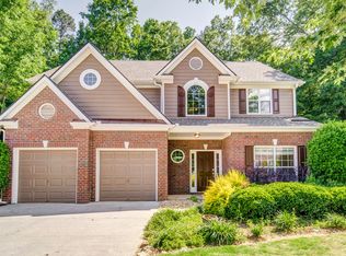 618 Garnet Ct, Canton, GA 30114