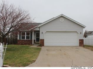 209 Bayhill Blvd, Glen Carbon, IL