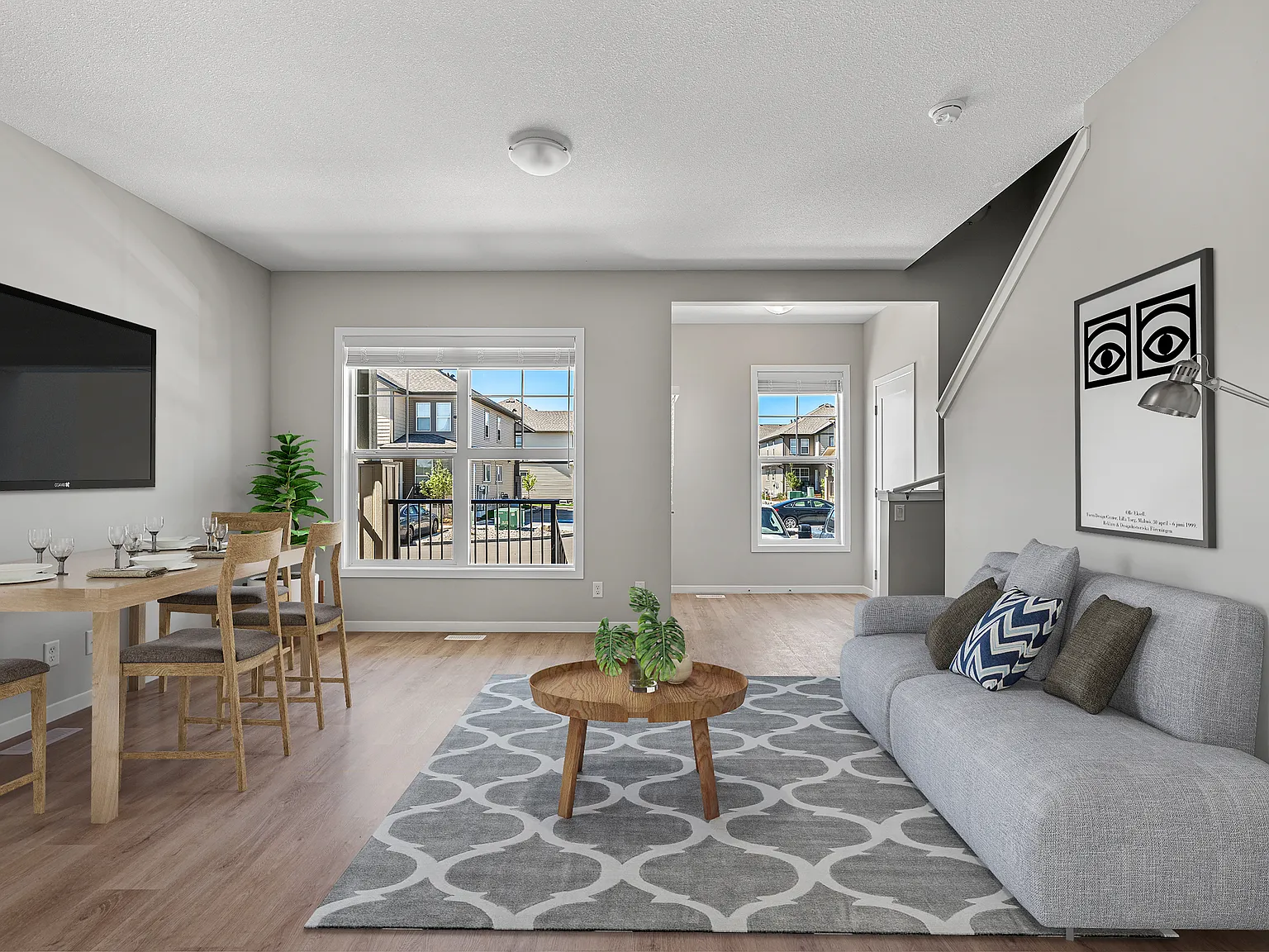 Heartland Townhomes — Photo 3