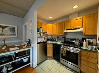 11 Linden Cir #1, Somerville, MA 02143