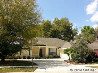 7470 SW 86th Way, Gainesville, FL 32608